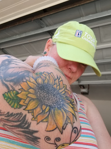 Explore small chest tattoo ideas for men, creative tattoo ideas in Augusta, available at Shanes Custom Tattoos and Piercings