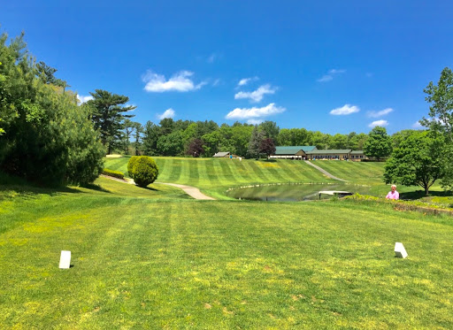 Golf Course «Lakeville Country Club», reviews and photos, 44 Clear Pond Rd, Lakeville, MA 02347, USA