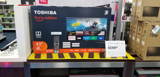 Electronics Store «Best Buy», reviews and photos, 19000 Limestone Commercial Dr, Pflugerville, TX 78660, USA