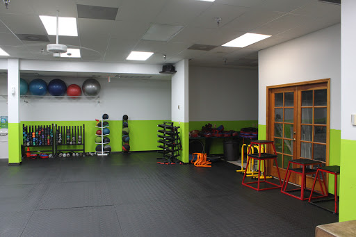 Martial Arts School «Freestyle Fighting Academy», reviews and photos, 1423 SW 107th Ave, Miami, FL 33174, USA