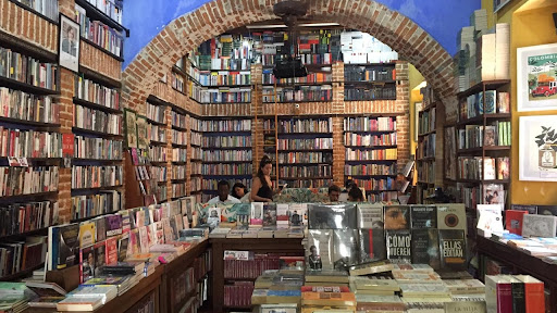 Music bookstores in Cartagena