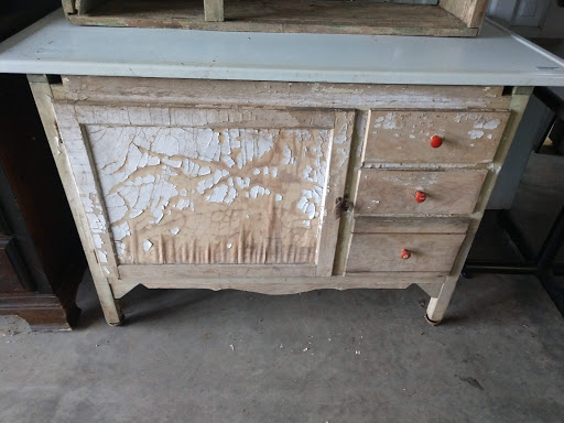 Building Materials Store «American Architectural Salvage», reviews and photos, 23 W Main St, Mt Pleasant, PA 15666, USA