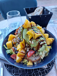 Photo n°14 de L'ATYPIK à Ajaccio ()