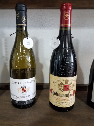 French Country Wines