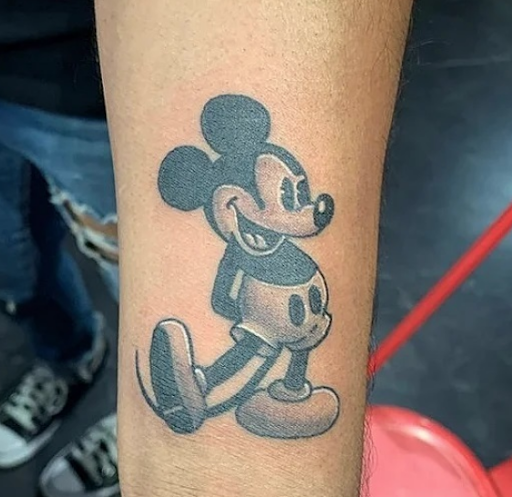 Tattoo Shop «Under the Needle», reviews and photos, 2118 2nd Ave, Seattle, WA 98121, USA