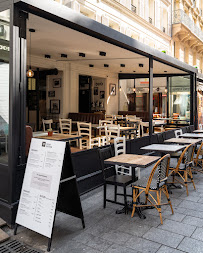 Photos du propriétaire du Restaurant italien IT - Italian Trattoria Rambuteau à Paris - n°6