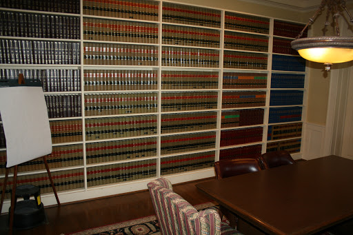 Personal Injury Attorney «Wooten Kimbrough, P.A.», reviews and photos