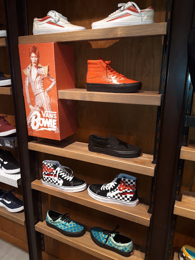 VANS Store Lyon