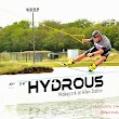 Hydrous Wake Park