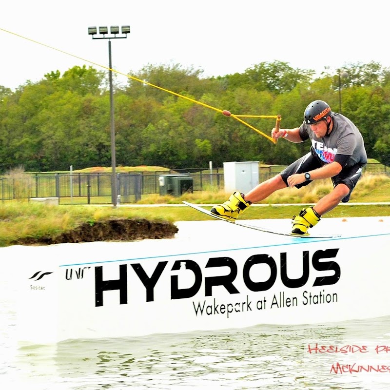 Hydrous Wake Park