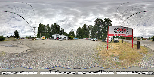 Auto Repair Shop «J & H Auto Repair», reviews and photos, 1110 Lilly Rd NE, Olympia, WA 98506, USA