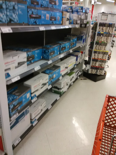 Office Supply Store «Office Depot», reviews and photos, 2260 W Thomas St, Hammond, LA 70401, USA