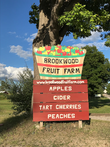 Produce Market «Brookwood Fruit Farm», reviews and photos, 7845 Bordman Rd, Almont, MI 48003, USA