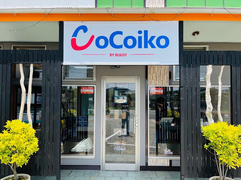 CoCoiko無人販売店-ココイコ-【コストコ再販店】