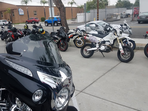 HYR Honda Yamaha Husqvarna of Redlands image