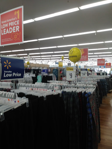 Discount Store «Walmart», reviews and photos, 150 E Rte 70, Marlton, NJ 08053, USA