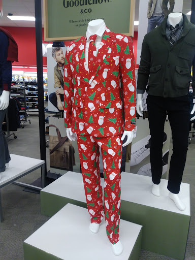 Department Store «Target», reviews and photos, 579 Grand Army of the Republic Hwy #5, Swansea, MA 02777, USA