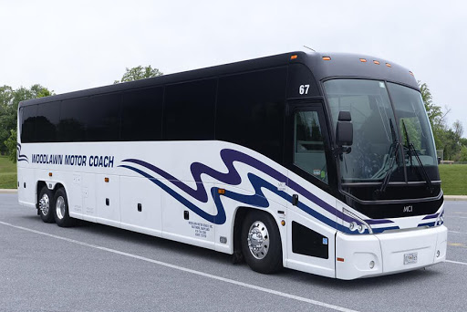 Woodlawn Motor Coach Inc