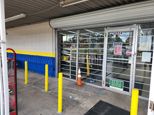 Pawn Shop «American Pawn», reviews and photos, 10224 Florida Blvd, Baton Rouge, LA 70815, USA