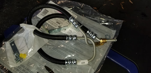 Mechanic «Plant City Automotive», reviews and photos, 2303 James L Redman Pkwy, Plant City, FL 33563, USA