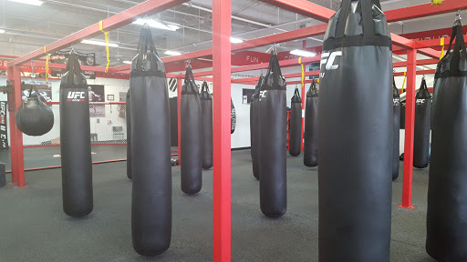 Boxing Gym «UFC GYM», reviews and photos, 1425 Tuskawilla Rd #209, Winter Springs, FL 32708, USA