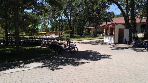 Garden «Minnehaha Falls (Hiawatha Statue)», reviews and photos, 4801 S Minnehaha Park Dr, Minneapolis, MN 55417, USA