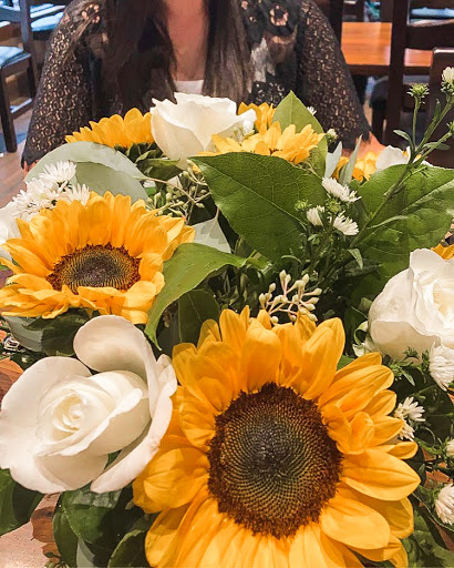 Florist «Sal the Flower Guy», reviews and photos, 2701 Jefferson St, Napa, CA 94558, USA