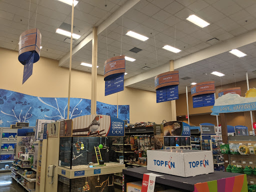 Pet Supply Store «PetSmart», reviews and photos, 12741 Towne Center Dr, Cerritos, CA 90703, USA