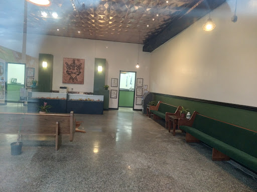 Body Piercing Shop «Fuzion Ink Tattoo Studio», reviews and photos, 729 Granby St, Norfolk, VA 23510, USA