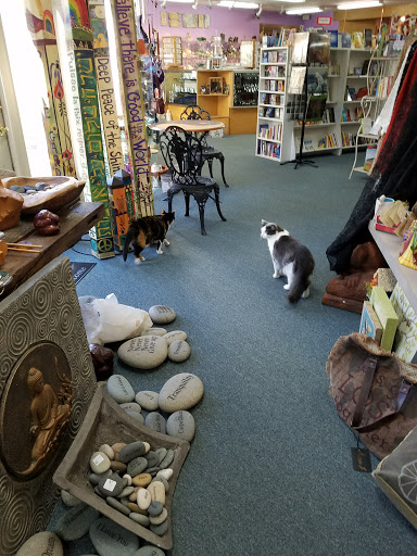 Book Store «Phoenix & Dragon Bookstore», reviews and photos, 5531 Roswell Rd NE, Sandy Springs, GA 30342, USA