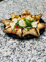 Photo n°23 de Boum Boum Pizza à Saint-Maur-des-Fossés ()