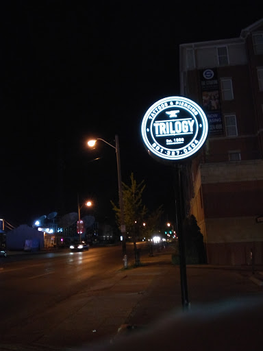 Tattoo Shop «Trilogy», reviews and photos, 530 S Highland St, Memphis, TN 38111, USA