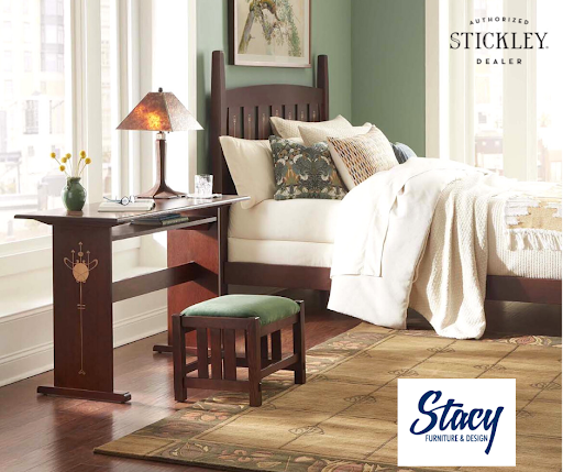 Furniture Store «Stacy Furniture & Design», reviews and photos, 111 Central Expy S, Allen, TX 75013, USA