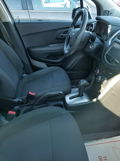 Chevrolet Dealer «Amesbury Chevrolet», reviews and photos, 103 Macy St, Amesbury, MA 01913, USA