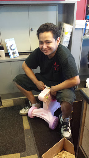 Auto Repair Shop «High Grade Auto Repair», reviews and photos, 377 Franklin Ave, Franklin Square, NY 11010, USA