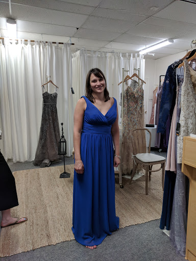 Clothing Store «Bridal Beginning», reviews and photos, 450 Cochran Rd, Pittsburgh, PA 15228, USA