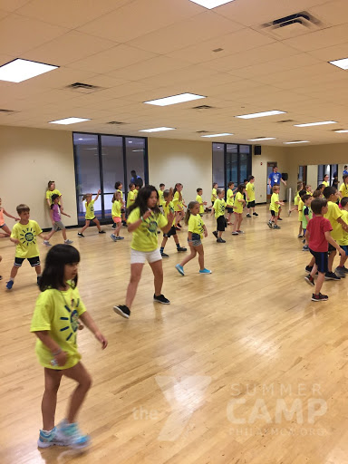 Recreation Center «Haverford Area YMCA», reviews and photos, 891 N Eagle Rd, Havertown, PA 19083, USA