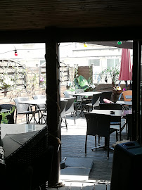 Atmosphère du Restaurant français Au Coin D'Table à Blois - n°8