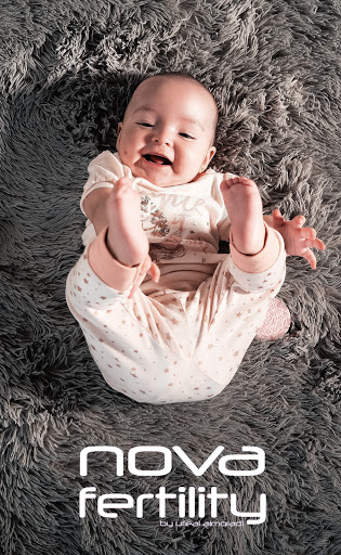 Novafertility . Clínica de Ginecología,  Fertilidad y Reproducción Asistida. en Almoradí, Alicante
