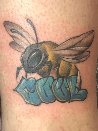 Explore tattoo ideas for death of a loved one, creative tattoo ideas in Englewood, available at Phantom 8 Tattoo & Piercing