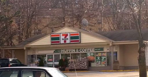 Convenience Store «7-Eleven», reviews and photos, 198 US-46, Rockaway, NJ 07866, USA