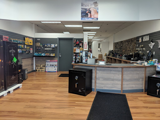 Locksmith «Timonium Baldinos Lock and Key», reviews and photos, 2061 York Rd, Lutherville-Timonium, MD 21093, USA