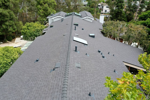 Construction Company «TAG Roofing & Solar», reviews and photos, 7328 Mission Gorge Rd, San Diego, CA 92120, USA