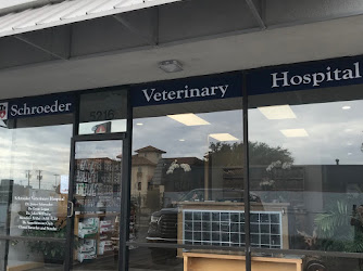 Schroeder Veterinary Hospital