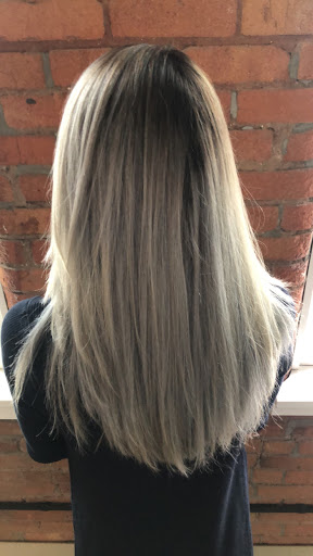 Hair Salon «Amaci Salon», reviews and photos, 230 Stuart St, Boston, MA 02116, USA