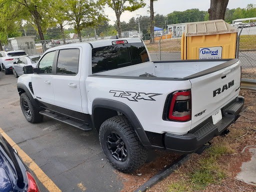 Auto Auction «Manheim Georgia», reviews and photos, 7205 Campbellton Road SW, Atlanta, GA 30331, USA