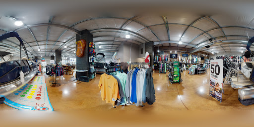 Boat Dealer «Action Water Sports», reviews and photos, 8051 N Old US Hwy 23, Fenton, MI 48430, USA