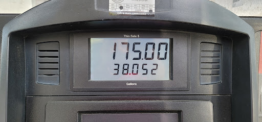 Gas Station «QuikTrip», reviews and photos, 5705 Fulton Industrial Blvd SW, Atlanta, GA 30336, USA