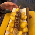 Photo n°4 de l'avis de Davide.r fait le 09/05/2024 à 05:40 sur le  Trisac à Desenzano del Garda