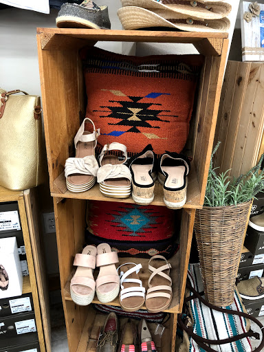 Western Apparel Store «Sacs Western Store», reviews and photos, 125 S Burnside Ave, Gonzales, LA 70737, USA